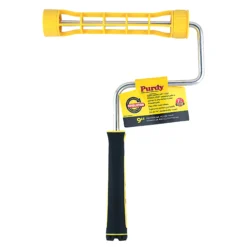 Purdy Revolution Roller Frame -Rust-Oleum Shop purdy revolution roller frame0716341005672 08c bq
