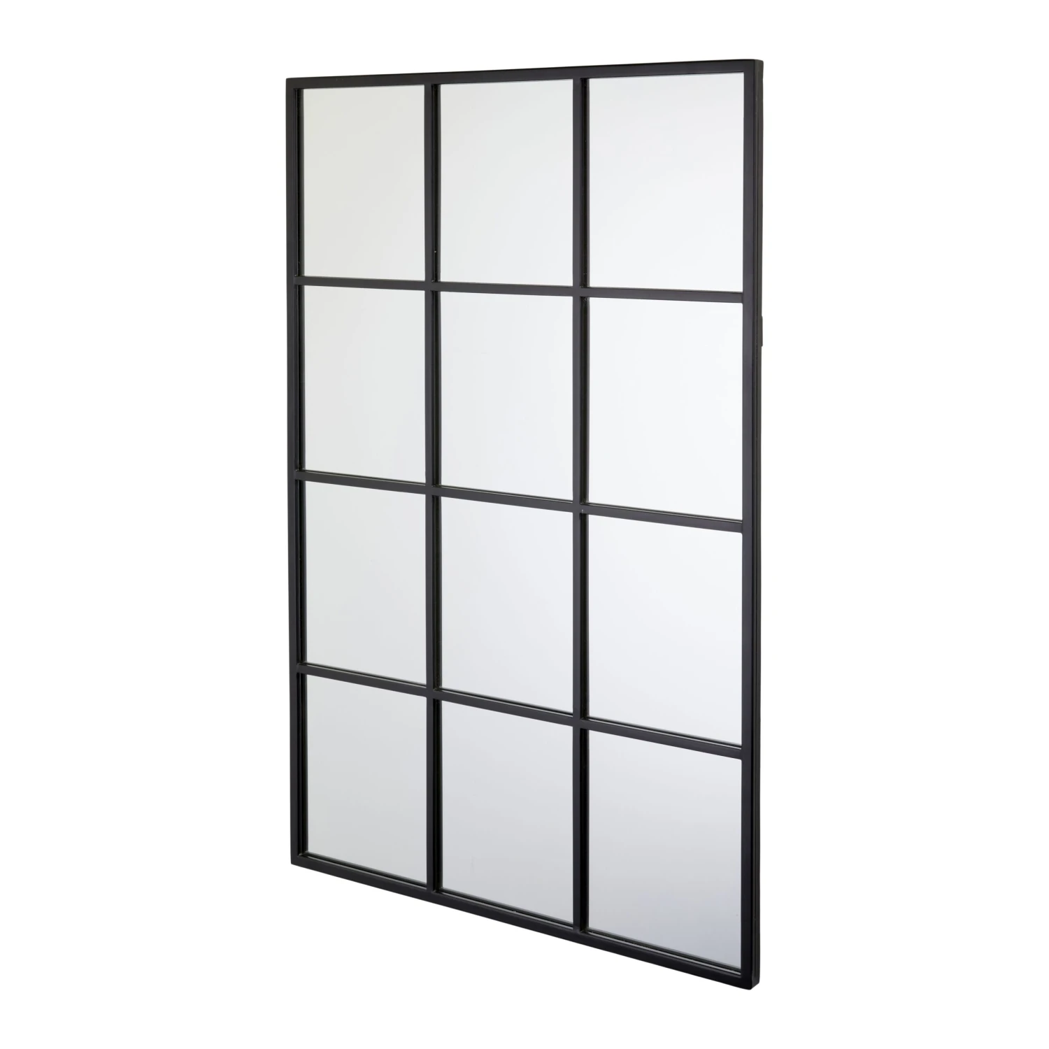 Rectangular Framed Mirror (H)60cm 3 Rectangular Framed Mirror (H)60cm