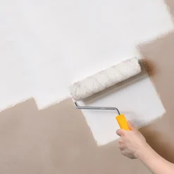 Ronseal 3-in-1 White Matt Wall & Ceiling Plasterboard Basecoat, 5L -Rust-Oleum Shop ronseal 3 in 1 white matt wall ceiling plasterboard basecoat 5l5010214894000 01i bq