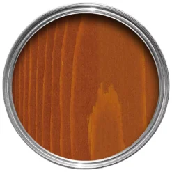 Ronseal Antique Pine Satin Wood Stain, 250ml -Rust-Oleum Shop ronseal antique pine satin wood stain 250ml5010214886654 21c bq