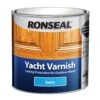Ronseal Clear Satin Wood Varnish, 2.5L 1 Ronseal Clear Satin Wood Varnish, 2.5L -Rust-Oleum Shop ronseal clear satin wood varnish 2 5l5010214845705 08c bq
