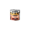 Ronseal Deep Mahogany Satin Wood Stain, 250ml -Rust-Oleum Shop ronseal deep mahogany satin wood stain 250ml5010214886494 02c BQ
