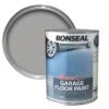 Ronseal Diamond Hard Slate Satinwood Garage Floor Paint, 5L 2 Ronseal Diamond Hard Slate Satinwood Garage Floor Paint, 5L -Rust-Oleum Shop ronseal diamond hard slate satinwood garage floor paint 5l5010214857630 02c bq