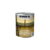 Ronseal Garden Clear Decking Protector, 750ml -Rust-Oleum Shop ronseal garden clear decking protector 750ml5010214873340 08c bq