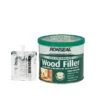 Ronseal High Performance Natural Ready Mixed Wood Filler 550g -Rust-Oleum Shop ronseal high performance natural ready mixed wood filler 550g5010214538690 02c