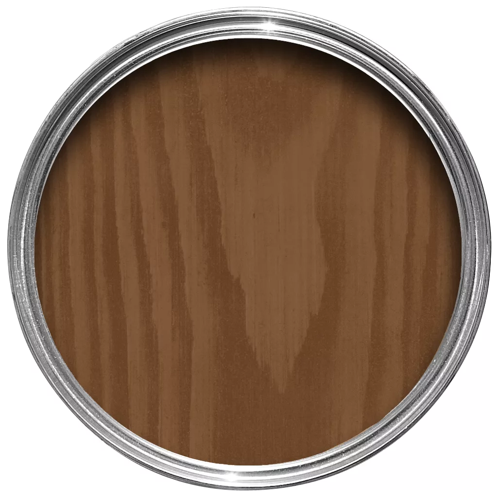 Ronseal Natural Oak Satin Wood Stain, 250ml 5 Ronseal Natural Oak Satin Wood Stain, 250ml - Image 3