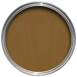 Ronseal Oak Satin Wood Stain, 2.5L -Rust-Oleum Shop ronseal oak satin wood stain 2 5l5010214886906 21c bq