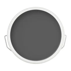 Ronseal One Coat Fence Life Charcoal Grey Matt Fence & Shed Treatment, 5L -Rust-Oleum Shop ronseal one coat fence life charcoal grey matt fence shed treatment 5l5010214888764 02c bq