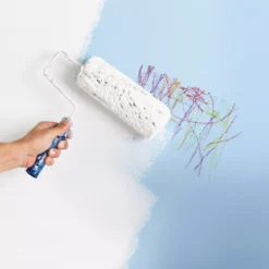 Ronseal One Coat White Matt Wall & Ceiling Stain Block Primer, 2.5L -Rust-Oleum Shop ronseal one coat white matt wall ceiling stain block primer 2 5l5010214869619 01i bq