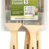 Ronseal Precision Finish Fine Tip Paint Brush, Pack Of -Rust-Oleum Shop ronseal precision finish fine tip paint brush pack of5010214870752 01bq