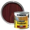 Ronseal Rosewood Satin Wood Stain, 2.5L 1 Ronseal Rosewood Satin Wood Stain, 2.5L -Rust-Oleum Shop ronseal rosewood satin wood stain 2 5l5010214808960 02c bq