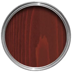 Ronseal Teak Satin Wood Stain, 750ml -Rust-Oleum Shop ronseal teak satin wood stain 750ml5010214886814 21c bq