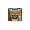 Ronseal Ultimate Natural Decking Wood Oil, 2.5L