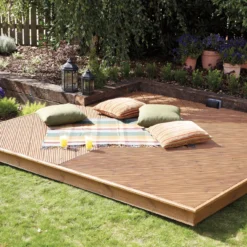 Ronseal Ultimate Natural Decking Wood Oil, 5L 9 Ronseal Ultimate Natural Decking Wood Oil, 5L -Rust-Oleum Shop ronseal ultimate natural decking wood oil 5l5010214872978 02i bq