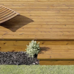 Ronseal Ultimate Natural Oak Decking Wood Oil, 2.5L -Rust-Oleum Shop ronseal ultimate natural oak decking wood oil 2 5l5010214869350 02i bq