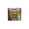 Ronseal Ultimate Natural Oak Decking Wood Oil, 2.5L -Rust-Oleum Shop ronseal ultimate natural oak decking wood oil 2 5l5010214869350 08c bq