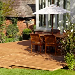 Ronseal Ultimate Protection Country Oak Matt Decking Wood Stain, 2.5L -Rust-Oleum Shop ronseal ultimate protection country oak matt decking wood stain 2 5l5010214891108 01i