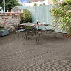 Ronseal Ultimate Protection Matt English Oak Decking Paint, 5L -Rust-Oleum Shop ronseal ultimate protection matt english oak decking paint 5l5010214891498 01i