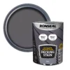 Ronseal Ultimate Protection Slate Matt Decking Wood Stain, 5L