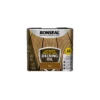 Ronseal Ultimate Teak Decking Wood Oil, 2.5L -Rust-Oleum Shop ronseal ultimate teak decking wood oil 2 5l5010214869398 08c bq