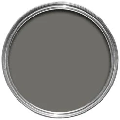 Rust-Oleum Anthracite Chalky Effect Matt Furniture Paint, 750ml -Rust-Oleum Shop rust oleum anthracite chalky effect matt furniture paint 750ml5013296031325 21c bq