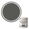 Rust-Oleum Anthracite Flat Matt Furniture Paint, 2.5L -Rust-Oleum Shop rust oleum anthracite flat matt furniture paint 2 5l5013296037440 02c bq