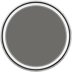 Rust-Oleum Anthracite Flat Matt Furniture Paint, 2.5L -Rust-Oleum Shop rust oleum anthracite flat matt furniture paint 2 5l5013296037440 21c bq