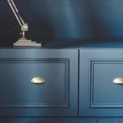 Rust-Oleum Blueprint Matt Furniture Paint, 750ml -Rust-Oleum Shop rust oleum blueprint matt furniture paint 750ml5013296131438 01i bq