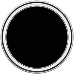 Rust-Oleum Carbon Satinwood Furniture Paint, 750ml -Rust-Oleum Shop rust oleum carbon satinwood furniture paint 750ml5013296032599 36c BQ