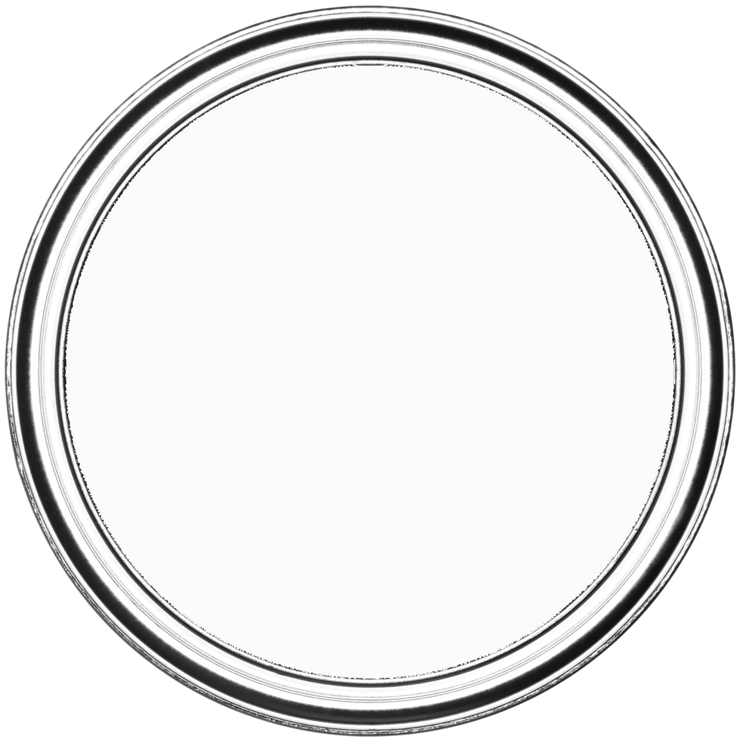 Rust-Oleum Chalk White Chalky Effect Matt Furniture Paint, 2.5L 5 Rust-Oleum Chalk White Chalky Effect Matt Furniture Paint, 2.5L - Image 3