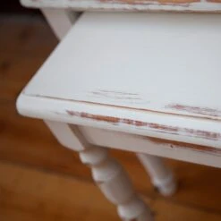 Rust-Oleum Chalk White Flat Matt Furniture Paint, 400ml -Rust-Oleum Shop rust oleum chalk white flat matt furniture paint 400ml5013296940856 01i bq