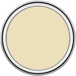 Rust-Oleum Clotted Cream Flat Matt Furniture Paint, 2.5L -Rust-Oleum Shop rust oleum clotted cream flat matt furniture paint 2 5l5013296034067 21c bq