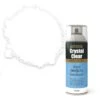Rust-Oleum Crystal Clear Matt Lacquer Spray Paint, 400ml 2 Rust-Oleum Crystal Clear Matt Lacquer Spray Paint, 400ml -Rust-Oleum Shop rust oleum crystal clear matt lacquer spray paint 400ml5013296950114 02c bq
