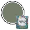 Rust-Oleum Garden Paint All Green Matt Multi-surface Garden Paint, 2.5L Tin 1 Rust-Oleum Garden Paint All Green Matt Multi-surface Garden Paint, 2.5L Tin -Rust-Oleum Shop rust oleum garden paint all green matt multi surface garden paint 2 5l tin5013296131858 02c bq
