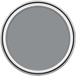 Rust-Oleum Garden Paint Anthracite Matt Multi-surface Garden Paint, 2.5L Tin -Rust-Oleum Shop rust oleum garden paint anthracite matt multi surface garden paint 2 5l tin5013296131919 12c bq