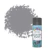 Rust-Oleum Garden Paint Anthracite Matt Multi-surface Garden Paint, 400ml Spray Can -Rust-Oleum Shop rust oleum garden paint anthracite matt multi surface garden paint 400ml spray can5013296132053 02c bq