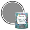 Rust-Oleum Garden Paint Anthracite Matt Multi-surface Garden Paint, 750ml Tin -Rust-Oleum Shop rust oleum garden paint anthracite matt multi surface garden paint 750ml tin5013296131773 02c bq