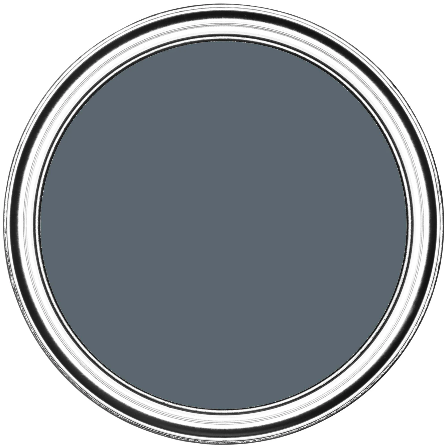 Rust-Oleum Garden Paint Evening Blue Matt Multi-surface Garden Paint, 750ml Tin 5 Rust-Oleum Garden Paint Evening Blue Matt Multi-surface Garden Paint, 750ml Tin - Image 3