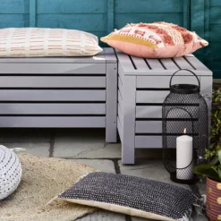 Rust-Oleum Garden Paint Flint Matt Multi-surface Garden Paint, 2.5L Tin -Rust-Oleum Shop rust oleum garden paint flint matt multi surface garden paint 2 5l tin5013296131902 01i bq