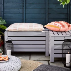 Rust-Oleum Garden Paint Flint Matt Multi-surface Garden Paint, 400ml Spray Can 10 Rust-Oleum Garden Paint Flint Matt Multi-surface Garden Paint, 400ml Spray Can -Rust-Oleum Shop rust oleum garden paint flint matt multi surface garden paint 400ml spray can5013296132046 01i bq