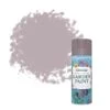 Rust-Oleum Garden Paint Lilac Wine Matt Multi-surface Garden Paint, 400ml Spray Can -Rust-Oleum Shop rust oleum garden paint lilac wine matt multi surface garden paint 400ml spray can5013296131971 02c bq