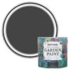 Rust-Oleum Garden Paint Natural Charcoal Matt Multi-surface Garden Paint, 2.5L Tin -Rust-Oleum Shop rust oleum garden paint natural charcoal matt multi surface garden paint 2 5l tin5013296131926 02c bq