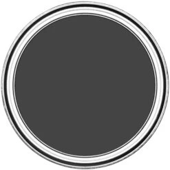 Rust-Oleum Garden Paint Natural Charcoal Matt Multi-surface Garden Paint, 750ml Tin -Rust-Oleum Shop rust oleum garden paint natural charcoal matt multi surface garden paint 750ml tin5013296131780 12c bq