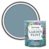 Rust-Oleum Garden Paint Pacific State Matt Multi-surface Garden Paint, 750ml Tin -Rust-Oleum Shop rust oleum garden paint pacific state matt multi surface garden paint 750ml tin5013296131735 02c bq