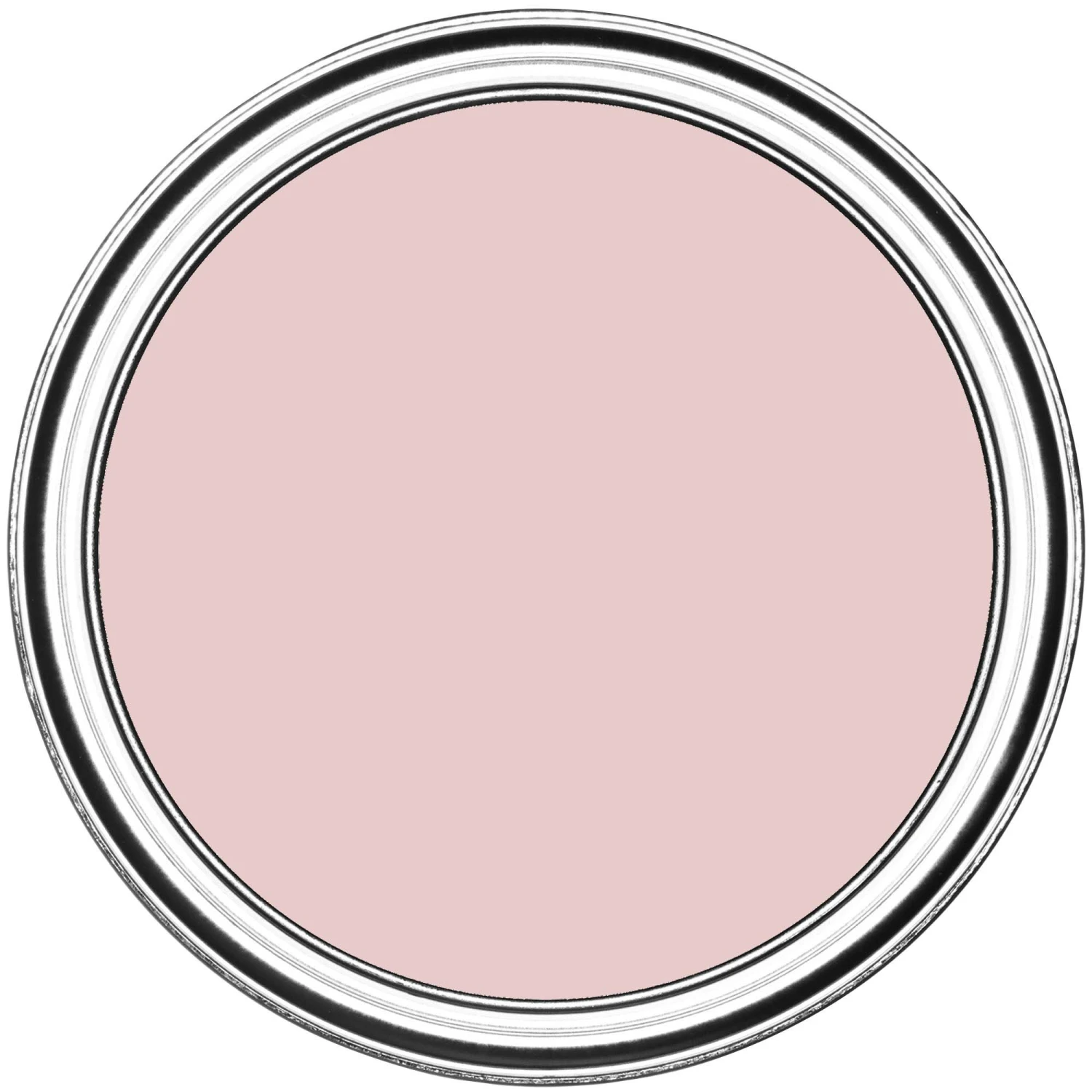 Rust-Oleum Garden Paint Pink Champagne Matt Multi-surface Garden Paint, 2.5L Tin 5 Rust-Oleum Garden Paint Pink Champagne Matt Multi-surface Garden Paint, 2.5L Tin - Image 3