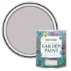 Rust-Oleum Garden Paint Portland Stone Matt Multi-surface Garden Paint, 750ml Tin -Rust-Oleum Shop rust oleum garden paint portland stone matt multi surface garden paint 750ml tin5013296131674 02c bq