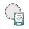 Rust-Oleum Garden Paint Steamed Milk Matt Multi-surface Garden Paint, 750ml Tin -Rust-Oleum Shop rust oleum garden paint steamed milk matt multi surface garden paint 750ml tin5013296131667 02c bq
