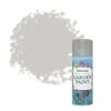 Rust-Oleum Garden Paint Winter Grey Matt Multi-surface Garden Paint, 400ml Spray Can -Rust-Oleum Shop rust oleum garden paint winter grey matt multi surface garden paint 400ml spray can5013296132039 02c bq