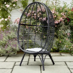 Rust-Oleum Garden Paint Winter Grey Matt Multi-surface Garden Paint, 750ml Tin -Rust-Oleum Shop rust oleum garden paint winter grey matt multi surface garden paint 750ml tin5013296131759 01i bq