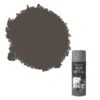 Rust-Oleum Gun Metal Metallic Effect Multi-surface Spray Paint, 400ml -Rust-Oleum Shop rust oleum gun metal metallic effect multi surface spray paint 400ml5013296940948 02c bq